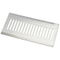 Access Doors, Vents & Covers HPC Fire Stainless Steel Fire Pit Enclosure Vents