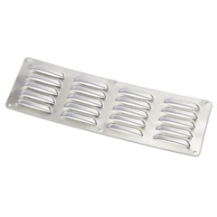 Access Doors, Vents & Covers HPC Fire Stainless Steel Fire Pit Enclosure Vents