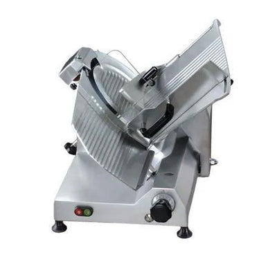 Electric Slicers-Ampto 300E Meat Slicer 12