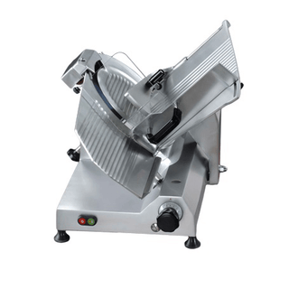 Ampto 350I Meat Slicer 14
