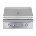 Grill Parts & Accessories American Made Grills Replaceable Faceplate for Estate and Estate Freedom Grills, 30", 36", 42"