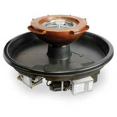 HPC Fire Fire Pit WB52R-TEMP360-EI-NG