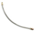 Grill Ignition & Gas Fittings HPC Fire Stainless Steel Gas Flex Lines, 6" to 72"