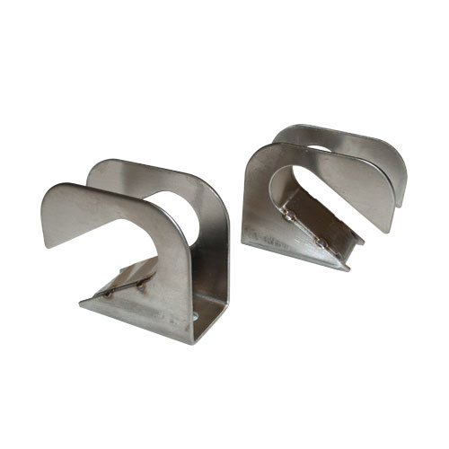Fire Pits & Fire Tables HPC Fire Universal Burner Pan Bracket