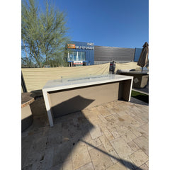 Fire Tables & Bars-KoKoMo 10' Firetable Bar firetablebar5138