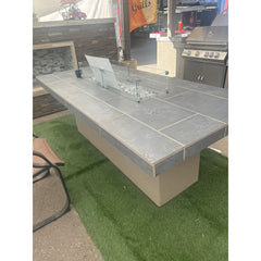 Fire Tables & Bars-KoKoMo 7' Firetable 7'firetable5035