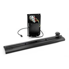 Fire Pits & Fire Tables HPC Fire Linear Outdoor Gas Fireplace Burner, 36" to 96" Fireplaces