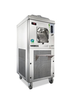 Nemox NEW Gelato 12K ST i-GREEN Gelato Machine, 220–240V, 1200W