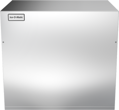 Flake Ice Machine Head-Ice-O-Matic MFI2306R49 Remote Flake Ice Machine Head