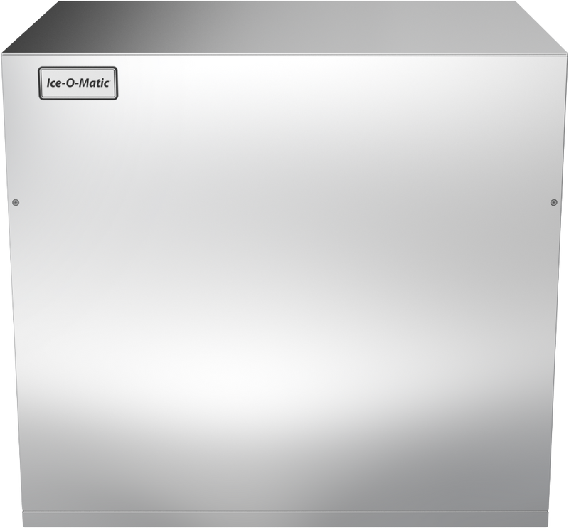 Flake Ice Machine Head-Ice-O-Matic MFI2306R49 Remote Flake Ice Machine Head
