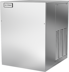 Flake Ice Machine-Ice-O-Matic MFI0800A90 Flake Ice Machine (Air Cooled, 115/60/1)