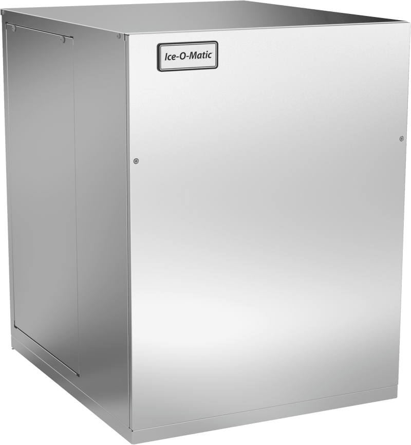 Flake Ice Machine-Ice-O-Matic MFI1256R49 Flake Ice Machine with Remote Condenser Type