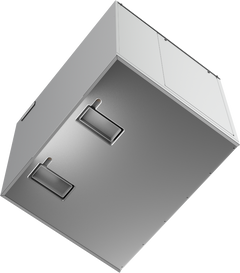 Flake Ice Maker-Ice-O-Matic MFI2306W Flake Ice Maker, Water-Cooled, 2600 lb/24 hr