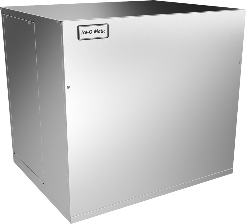 Flake Ice Maker-Ice-O-Matic MFI2306W Flake Ice Maker, Water-Cooled, 2600 lb/24 hr