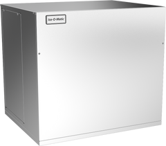 Flake Ice Maker-Ice-O-Matic MFI2306W Flake Ice Maker, Water-Cooled, 2600 lb/24 hr