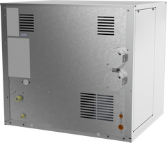 Flake Ice Maker-Ice-O-Matic MFI2306R Flake Ice Maker with Remote Condenser