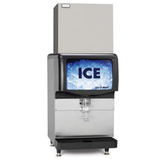 Pearl Ice Maker-Ice-O-Matic GEM2006R Pearl Ice Maker with Remote Condenser