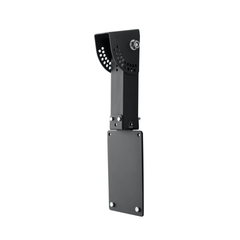 Heater Mounting Hardware-Bromic Heating Gas Mounting Poles for Tungsten & Platinum Gas