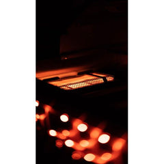 Gas Connectors & Burners-KoKoMo BBQ Grill Infrared Sear Zone Burner KO-IRSB