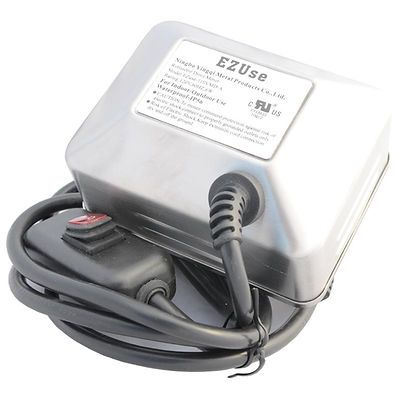 Gas Connectors & Burners-KoKoMo BBQ Grills Motor Rotisserie RP-BAK-MR