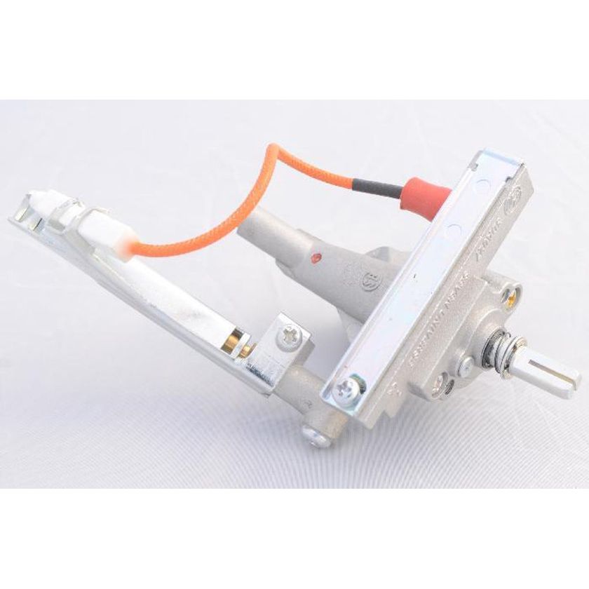 Gas Connectors & Burners-KoKoMo Main Valve for all KoKoMo BBQ Grills and Side Burners RP-BAK-LPMV