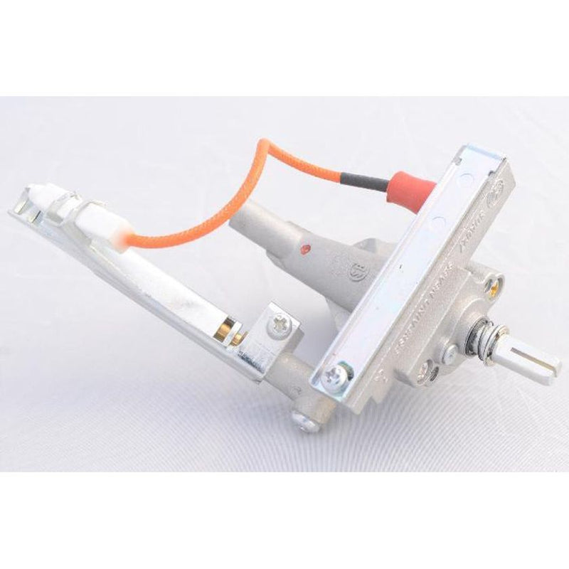 Gas Connectors & Burners-KoKoMo Main Valve for all KoKoMo BBQ Grills and Side Burners RP-BAK-LPMV