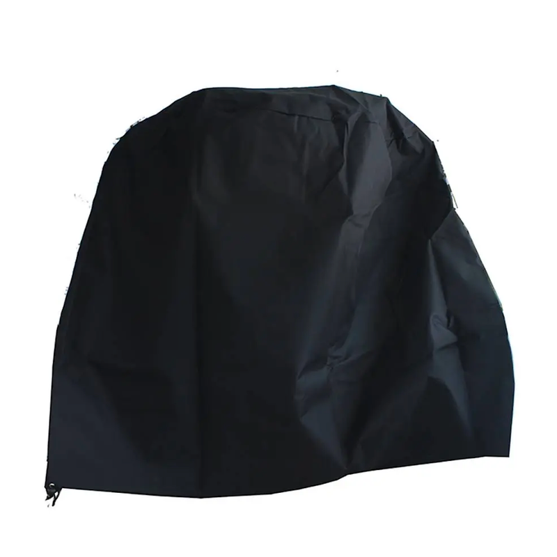 Grill Covers & Griddles-KoKoMo 21 Inch Kamado Oven Cover KO-KAMADO-CVR