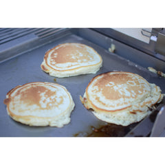 Grill Covers & Griddles-KoKoMo BBQ Grill Griddle Plate Insert ko-bak-grdl