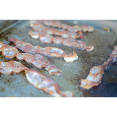 Grill Covers & Griddles-KoKoMo BBQ Grill Griddle Plate Insert ko-bak-grdl