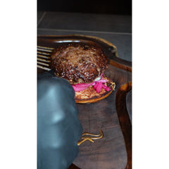 Grill Covers & Griddles-KoKoMo BBQ Grill Griddle Plate Insert ko-bak-grdl