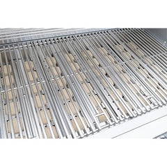 Grill Covers & Griddles-KoKoMo Grills Stainless Steel Cooking Grid Used On All 3, 4, and 5 Burner Grills RP-BAK-CG