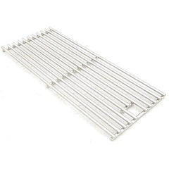 Grill Covers & Griddles-KoKoMo Grills Stainless Steel Cooking Grid Used On All 3, 4, and 5 Burner Grills RP-BAK-CG