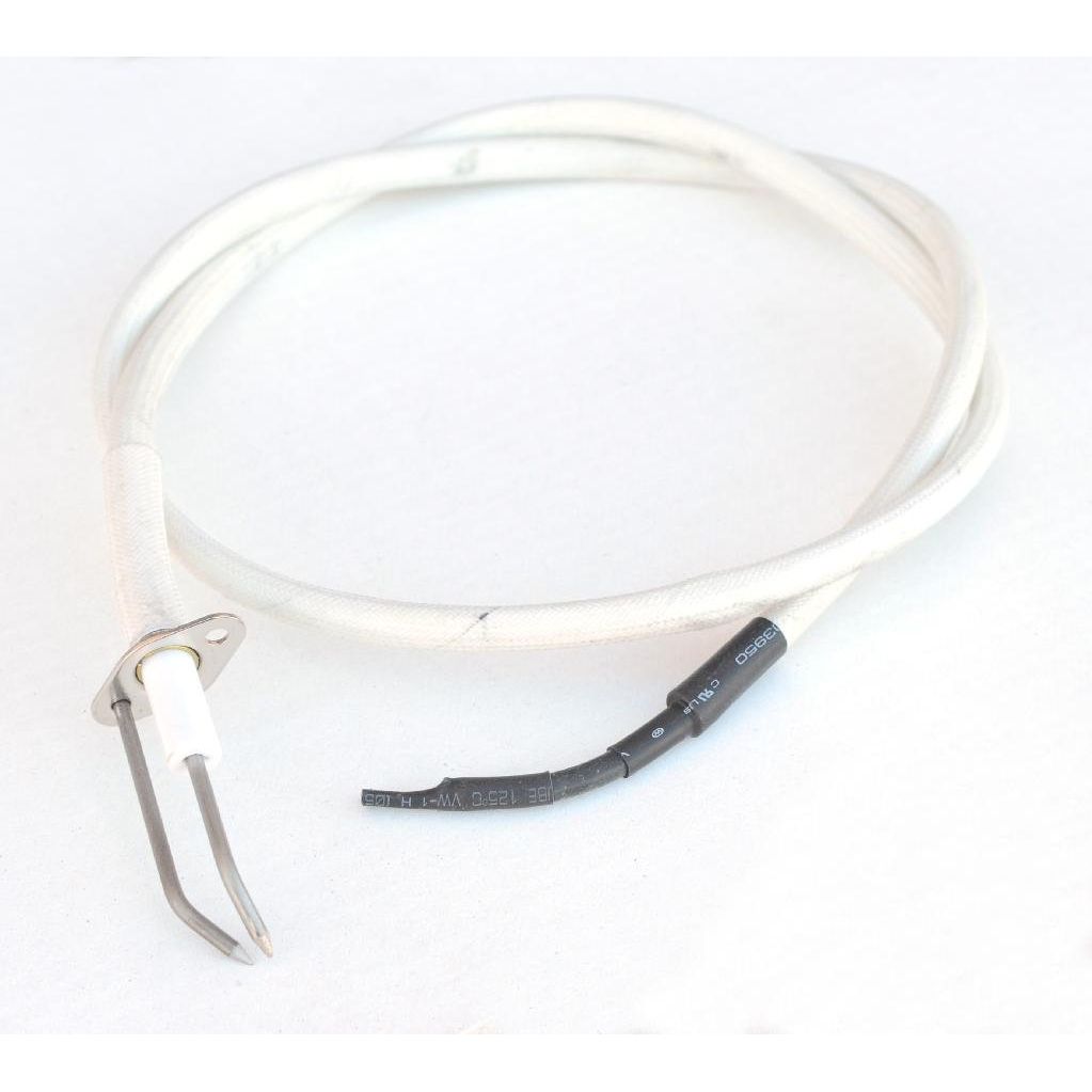 Grill Ignition Systems-KoKoMo Back BBQ Grills Back Burner Spark Igniter Electrode Wire 4,5 Burner Grill RP-BAK-EWBB