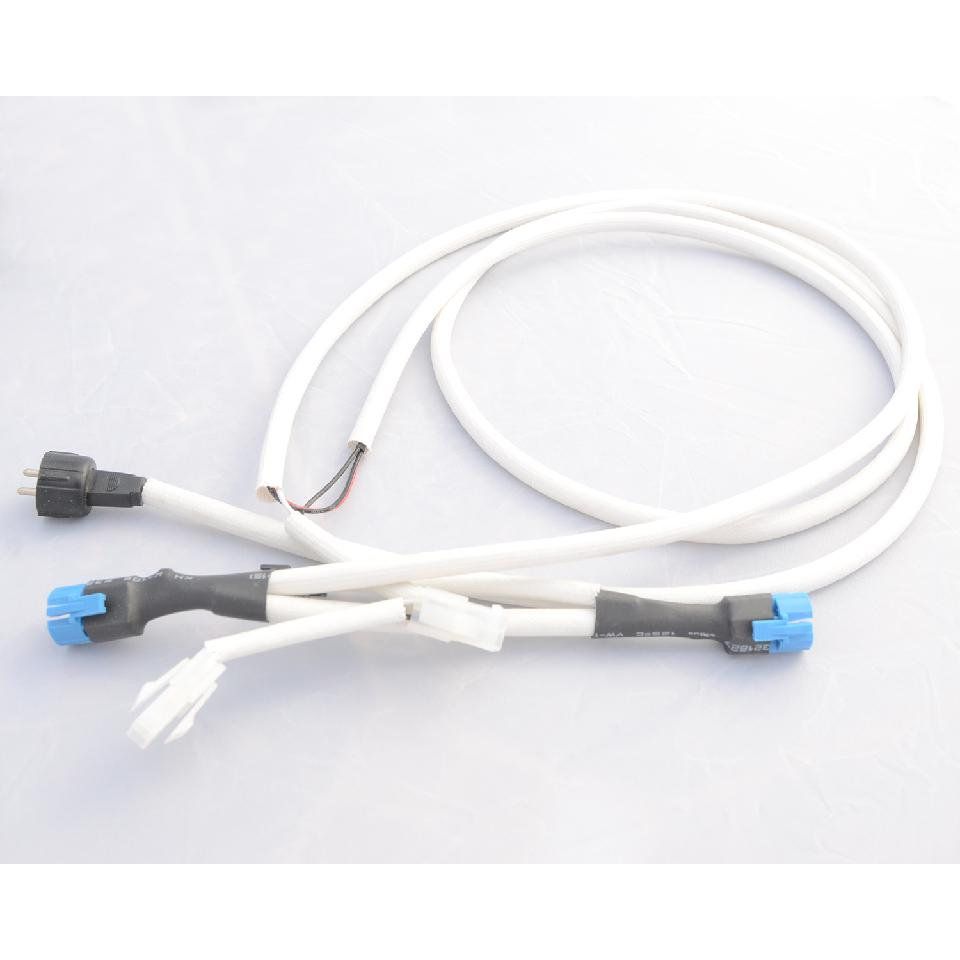 Grill Ignition Systems-KoKoMo Electrode Wire 4 or 5 Burner Professional Grills Power Line for BBQ Grill Lights RP-BAK-PRO-EWL