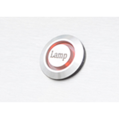 Grill Ignition Systems-KoKoMo Grills Replacement LED or Interior Light Control Switch KO-LED-SWITCH