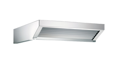 Oven Hood Bakeoff Ventless Condensing Hood for Rotorbake E2 Oven, E2 HOOD