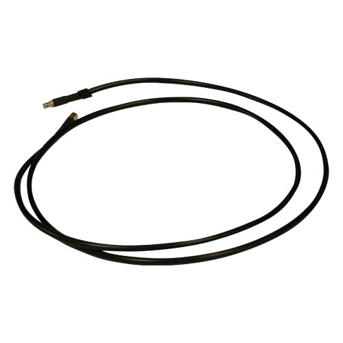 Grill Ignition & Gas Fittings HPC Fire Bluetooth Antenna Extension Kit, 60" Cable, Hi/Lo