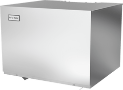 Remote Condenser Ice Maker Head-Ice-O-Matic ICE1506HR49 30" Half Cube Remote Cuber Ice Maker Head