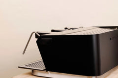 Espresso Machine-MAVAM MACH Series Low-Profile On-Counter Espresso Machine (32 cm)