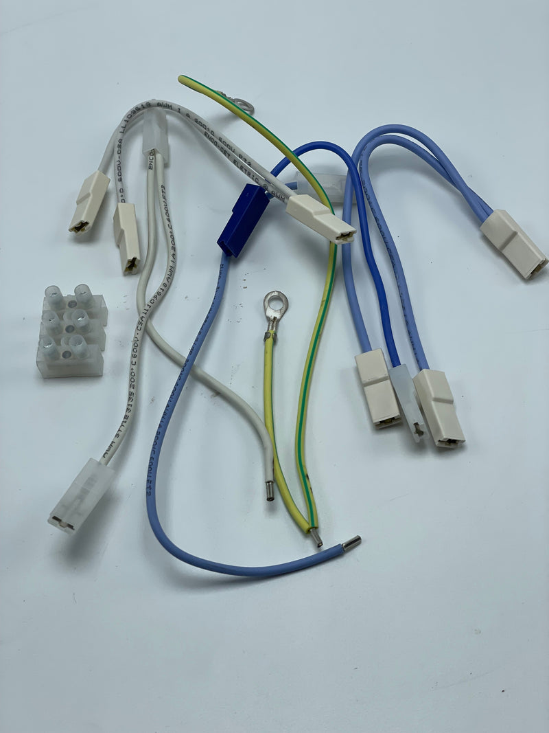 la Pavoni Europiccola Millennium Wiring Kit - Item# P-396229