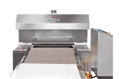 ITALFORNI Automatic Production Line for Pizza Base & Multi-Product