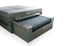 ITALFORNI BISCUIT Professional Pastry Tunnel Conveyor Oven