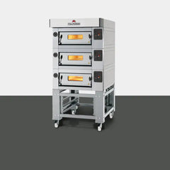 ITALFORNI CL Classic Electric Modular Deck Oven (LCB I/R, LCC I/R)