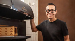ITALFORNI Caruso® Electric Pizza Oven (CA4 / CA6 / CA9) 530°C