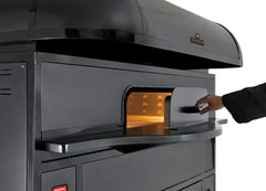 ITALFORNI Caruso® Electric Pizza Oven (CA4 / CA6 / CA9) 530°C