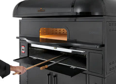 ITALFORNI Caruso® Electric Pizza Oven (CA4 / CA6 / CA9) 530°C