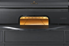 ITALFORNI Caruso® Electric Pizza Oven (CA4 / CA6 / CA9) 530°C