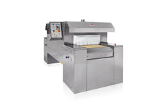 ITALFORNI Desert Compact Tunnel Oven for Bakery and Pizza Production Lines