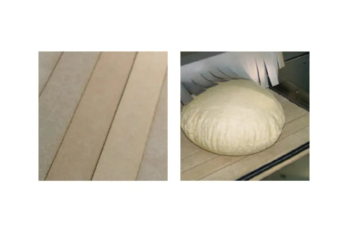 ITALFORNI Desert Compact Tunnel Oven for Bakery and Pizza Production Lines