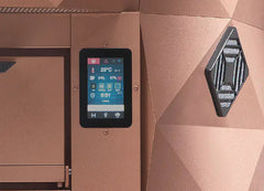ITALFORNI Diamond Modular Electric Oven (F-DIA, 1-DIA, 2-DIA, 3-DIA)
